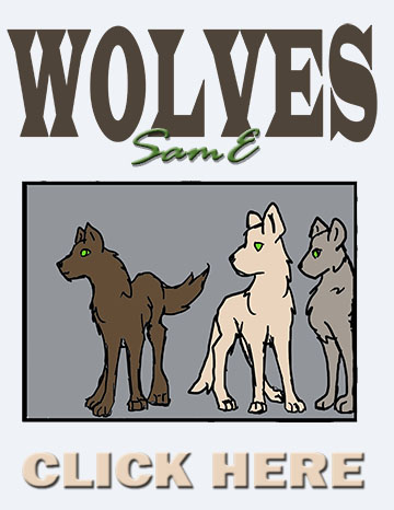 Sam E Wolves - Link