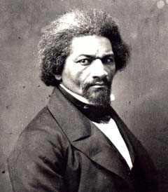 Frederick Douglass & The Value of My Life