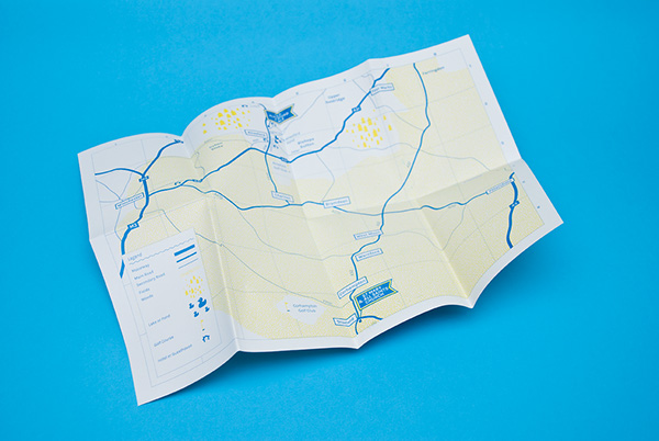 “Old Arlesford Map” by StudioMothership via Creative Commons