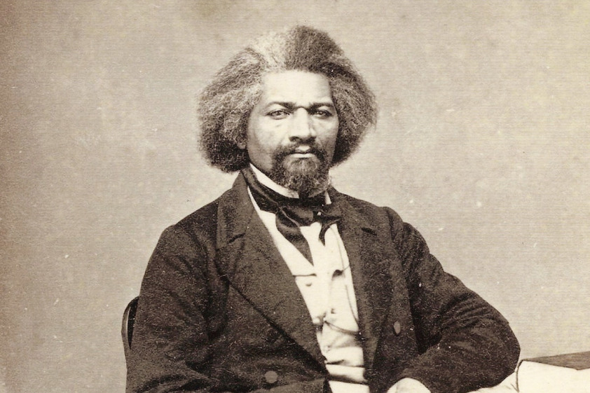 Frderick Douglass