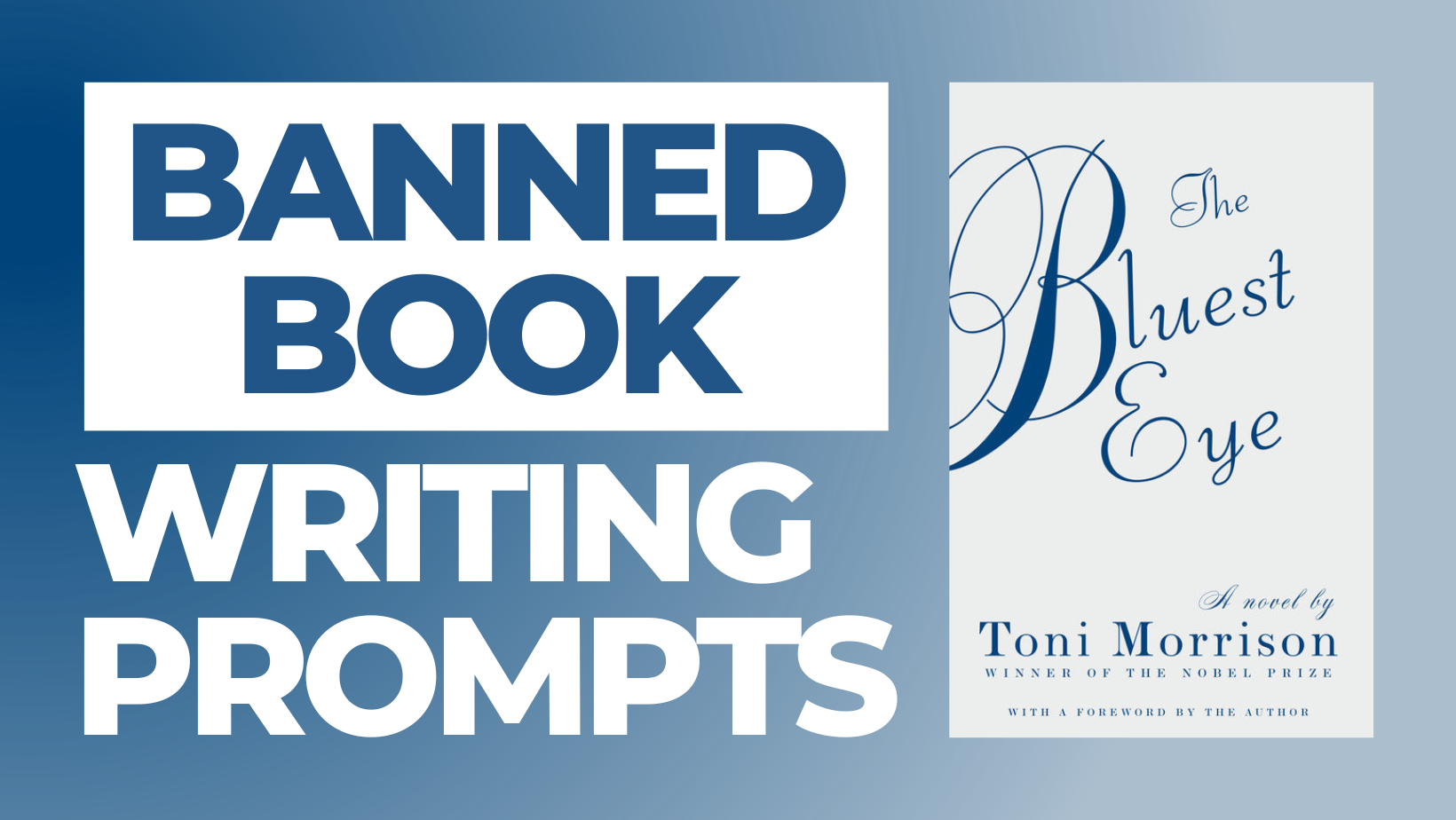Banned Book Writing Prompts copy