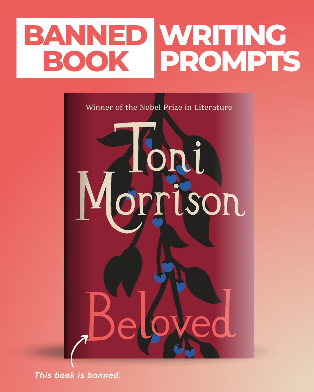 Beloved by Toni Morrison - Teachers & Writers Magazine